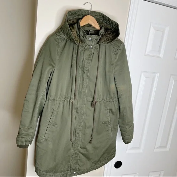 Divided by H&M Jacket - Picture 4 of 6